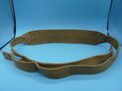Original WW2 British Army 37 Pattern Shoulder / Cross Strap - Short B.H.G 1944 - The Militaria Shop