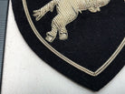 British Army Bullion Embroidered Blazer Badge - 16th Air Assault Brigade - The Militaria Shop