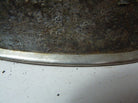 Original Mk3 Canadian / British Army WW2 Turtle Helmet High Rivet - The Militaria Shop
