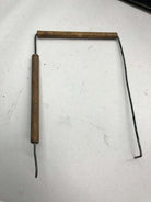 Vintage Brass Primus No 632 Blow Torch By B A Hjorth & Co Sweden & Box Set - The Militaria Shop