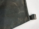 Original British RAF Royal Air Force Water Bottle Carrier Harness WW2 37 Pattern - The Militaria Shop