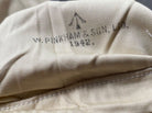 A Matching Pair of WW2 British Army Winter Gunners Gloves - Marked & Dated 1 - The Militaria Shop
