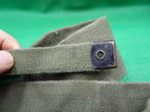 Original WW2 British Army 44 Pattern Equipment Strap - 1945 Dated - The Militaria Shop