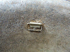 Original WW2 British / Canadian Army Mk3 High Rivet Turtle Army Combat Helmet - The Militaria Shop