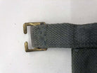Original British RAF Royal Air Force Water Bottle Carrier Harness WW2 37 Pattern - The Militaria Shop