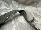 Original WW2 British Army 44 Pattern Soldiers Belt - 36" Waist - The Militaria Shop