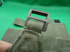 Original WW2 British Army 44 Pattern Equipment Strap - 1945 Dated - The Militaria Shop