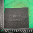 British Army Bullion Embroidered Blazer Badge - West Yorkshire - The Militaria Shop