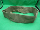 Original WW2 British Army 44 Pattern Equipment Strap - 1945 Dated - The Militaria Shop