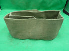 Original WW2 British Army 44 Pattern Equipment Strap - The Militaria Shop