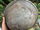 British Army Mk2 Brodie Helmet - Original WW2 - South African Manufactured - The Militaria Shop