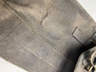 Original WW2 Pattern 37 Pattern British Army Webbing Bren Pouch - The Militaria Shop