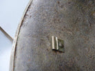 Original WW2 British / Canadian Army Mk3 High Rivet Turtle Army Combat Helmet - The Militaria Shop