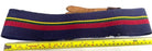 Genuine British Army Unknown Regimental Stable Belt. Approx 30" Waist. - The Militaria Shop