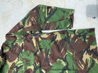 Genuine British Army DPM Woodland Combat Jacket - Size 160/96 - The Militaria Shop