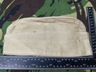 Original WW2 US Army Garrison Side Cap Hat - Old Stock - Combat Servicable - The Militaria Shop