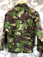 Genuine British Army DPM Lightweight Combat Jacket - Size 160/88 - The Militaria Shop