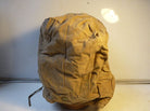 Original WW2 Pattern British Army Pixie Tank Suit Hood - The Militaria Shop
