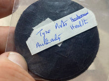 Load image into Gallery viewer, Pair of Tyne Ports Health Authority Vintage Sewn Badges - The Militaria Shop
