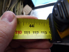 Original WW2 British Army Shoulder Strap - 37 Pattern Webbing - The Militaria Shop