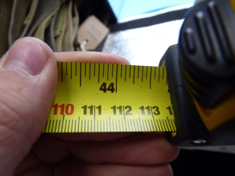 Original WW2 British Army Shoulder Strap - 37 Pattern Webbing - The Militaria Shop