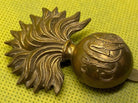 WW1 British Army Honourable Artillery Company Cap Badge - The Militaria Shop