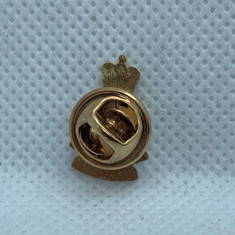 Royal Army Ordnance Corp - NEW British Army Military Cap/Tie/Lapel Pin Badge #52 - The Militaria Shop