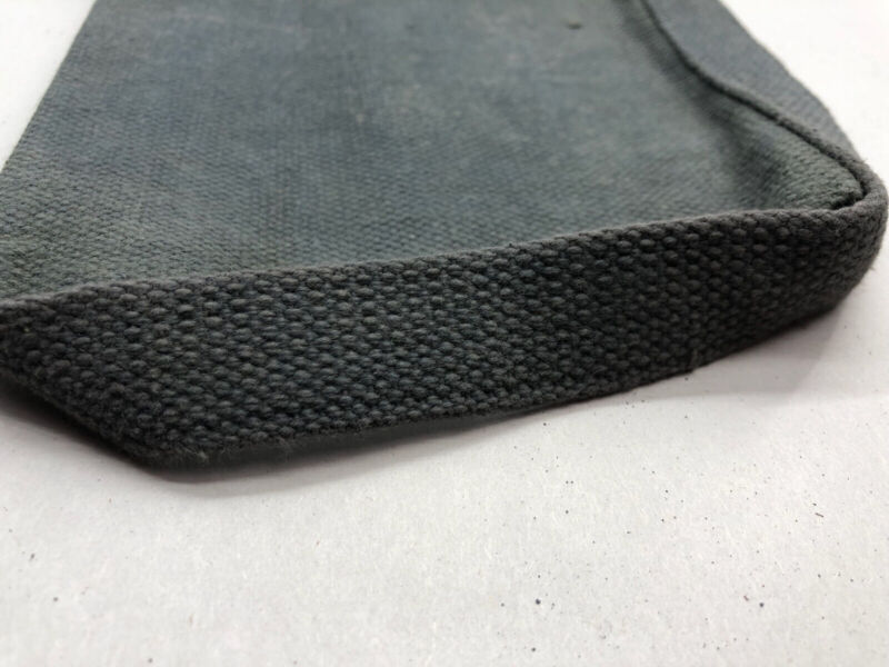 Original British RAF Royal Air Force Water Bottle Carrier Harness WW2 37 Pattern - The Militaria Shop