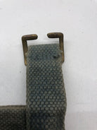 Original British RAF Royal Air Force Water Bottle Carrier 1942 WW2 37 Pattern - The Militaria Shop