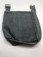 Original British RAF Royal Air Force Water Bottle Carrier Harness WW2 37 Pattern - The Militaria Shop