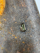 Mk3 Canadian / British Army Original WW2 Turtle Helmet High Rivet - The Militaria Shop