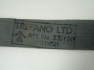 Genuine British Army Left RAF L Strap - Perfect Condition - The Militaria Shop
