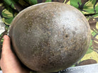 British / Canadian Army Mark 3 Turtle Helmet - Original WW2 Combat Helmet - The Militaria Shop