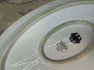 Original Pre/Early WW2 German Army Officers Mess Serving Platter - Felda Rhon - The Militaria Shop