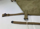 Original WW2 US Army M1928 Haversack Pack Tail - 1944 Dated - The Militaria Shop