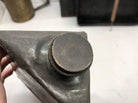 Vintage Brass Primus No 632 Blow Torch By B A Hjorth & Co Sweden & Box Set - The Militaria Shop