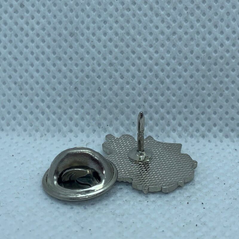 The Border Regiment - NEW British Army Military Cap/Tie/Lapel Pin Badge #57 - The Militaria Shop