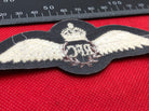 WW1 British Royal Flying Corps RFC Reproduction Pilots Wings - The Militaria Shop