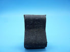 Original WW2 British Army Home Front Helmet Liner Inner Padding Block Horizontal - The Militaria Shop