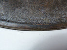 Original Mk3 Canadian / British Army WW2 Turtle Helmet High Rivet - The Militaria Shop