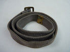 Genuine British RAF 37 Pattern Equipment Strap - The Militaria Shop