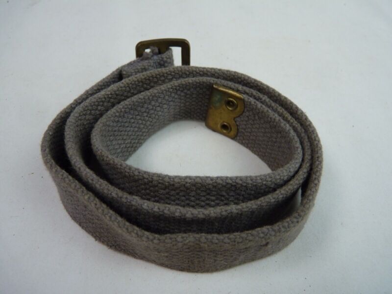 Genuine British RAF 37 Pattern Equipment Strap - The Militaria Shop