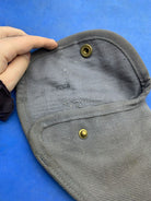 Original WW2 Royal Canadian Air Force RCAF 37 Pattern Pistol Holster - The Militaria Shop