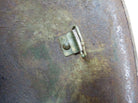 Original Mk3 Canadian / British Army WW2 Turtle Helmet High Rivet - The Militaria Shop