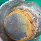British Army Mk2 Brodie Helmet - Original WW2 - South African Manufactured - The Militaria Shop