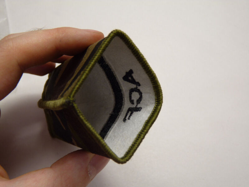 DPM Rank Slides / Epaulette Single Genuine British Army - Army Cadet Force - The Militaria Shop