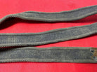 Original 37 Pattern British Army SMLE Sling - 1950 Dated - WW2 Pattern - The Militaria Shop