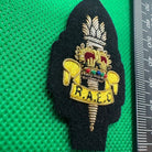 British Army Royal Army Education Corps Cap / Beret / Blazer Badge - UK Made - The Militaria Shop