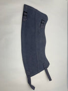 Original WW2 British Army / RAF 37 Pattern Boot Single Spat - The Militaria Shop