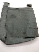 Original British RAF Royal Air Force Water Bottle Carrier Harness WW2 37 Pattern - The Militaria Shop